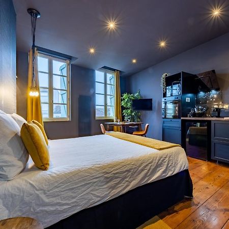 Appartement Parenthese - Moissac Extérieur photo