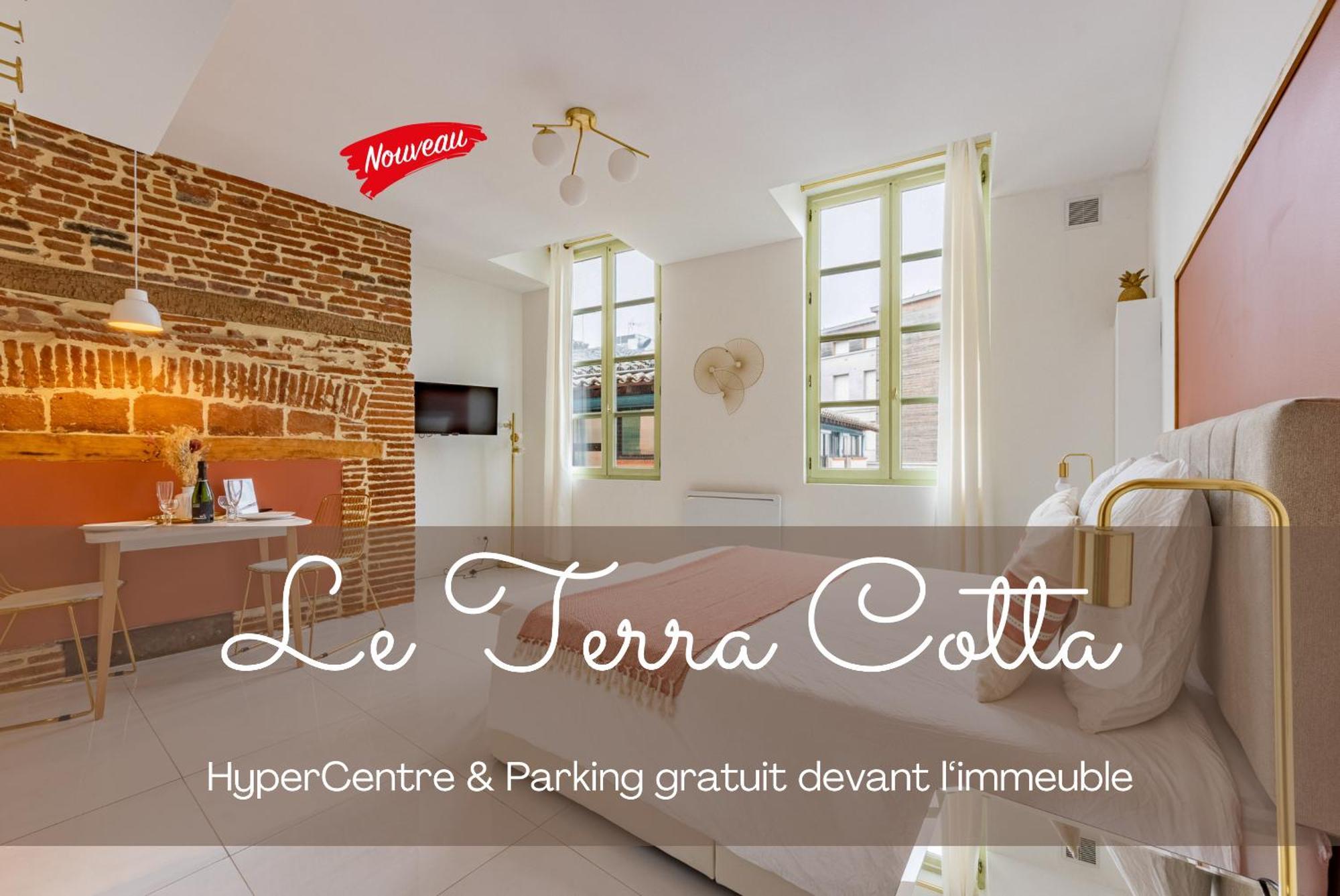 Appartement Parenthese - Moissac Extérieur photo